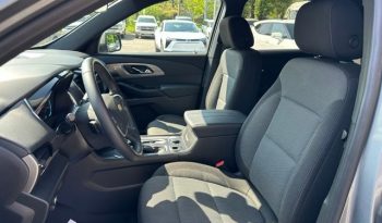2023 Chevrolet Traverse LT – BCP0299 full