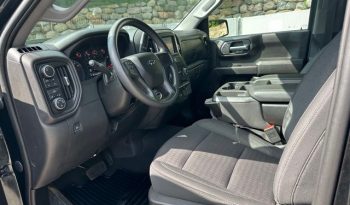 2023 Chevrolet Silverado 1500 Custom Trail Boss – BCP0368 full
