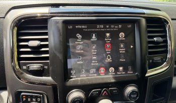 2017 Ram 1500 Night – CC260788A full