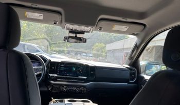 2024 Chevrolet Silverado 1500 RST – BCP0411 full