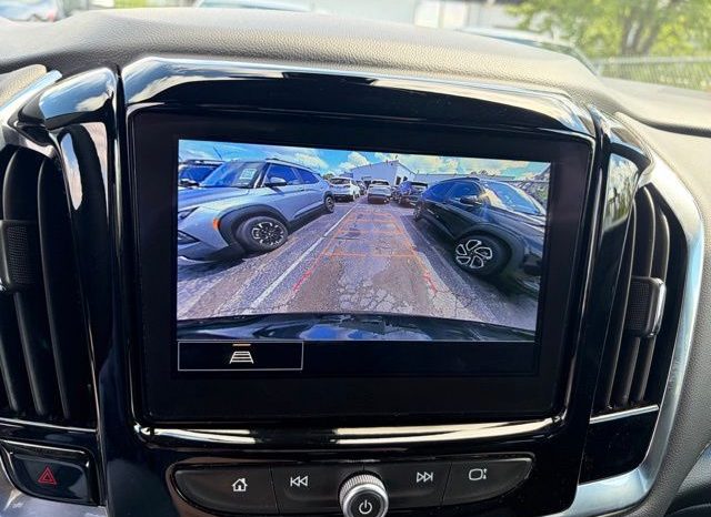 2023 Chevrolet Traverse LT – BCP0386 full