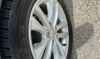 2018 Chevrolet Malibu LT – BCP0465 full