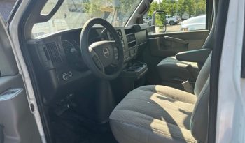 2020 GMC Savana Cutaway 4500 4500 Van – BC240056A full