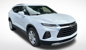 2021 Chevrolet Blazer LT – BCP0527 full