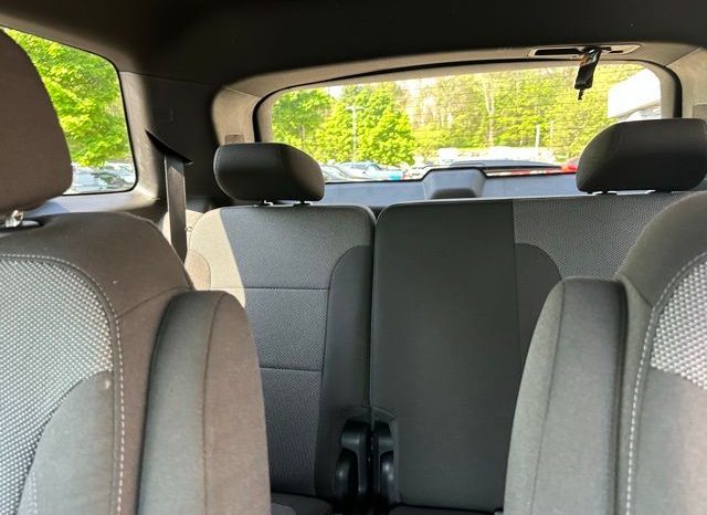 2023 Chevrolet Traverse LT – BCP0299 full