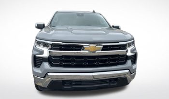 2024 Chevrolet Silverado 1500 LT – BCP0480 full
