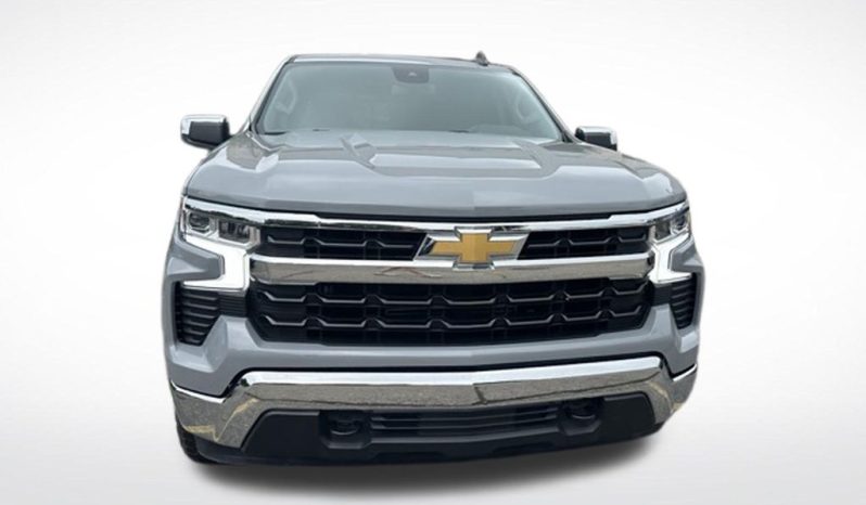 2024 Chevrolet Silverado 1500 LT – BCP0480 full