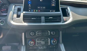 2021 Chevrolet Tahoe LT – BC262885A full