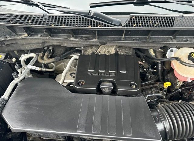 2024 Chevrolet Silverado 1500 LT – BCP0480 full
