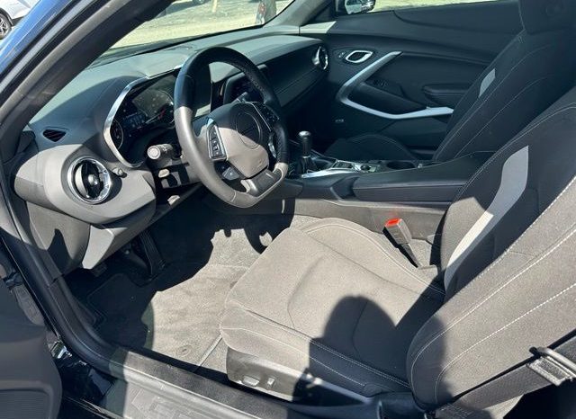 2023 Chevrolet Camaro 1LT – AC0369 full