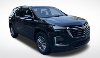 2023 Chevrolet Traverse LT – BCP0468 full