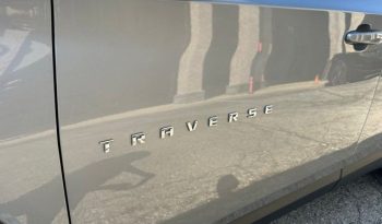 2023 Chevrolet Traverse LT – BCP0299 full