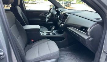 2023 Chevrolet Traverse LT – BCP0440 full