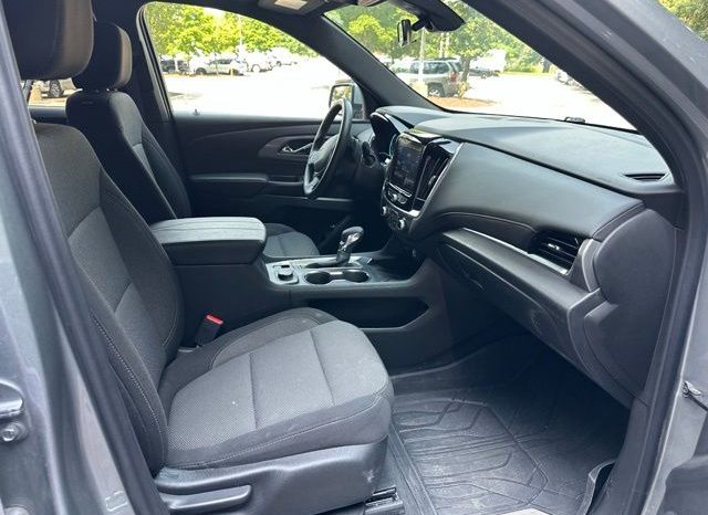 2023 Chevrolet Traverse LT – BCP0440 full