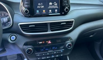 2019 Hyundai Tucson SEL – BC262789A full