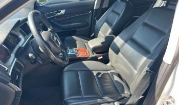 2009 Audi A6 3.0 Premium Plus – BCP0207A full
