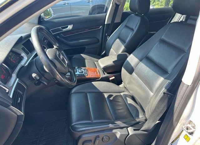 2009 Audi A6 3.0 Premium Plus – BCP0207A full