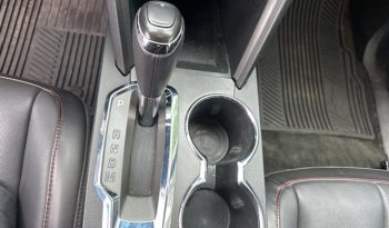 2016 Chevrolet Equinox LTZ – ACW0326 full