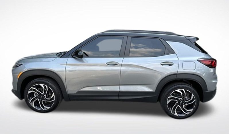 2025 Chevrolet TrailBlazer RS – BC263108A full