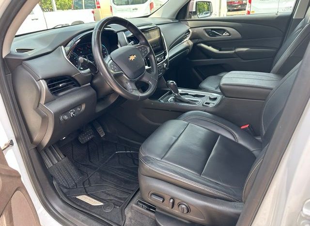 2019 Chevrolet Traverse 3LT – BC263000A full