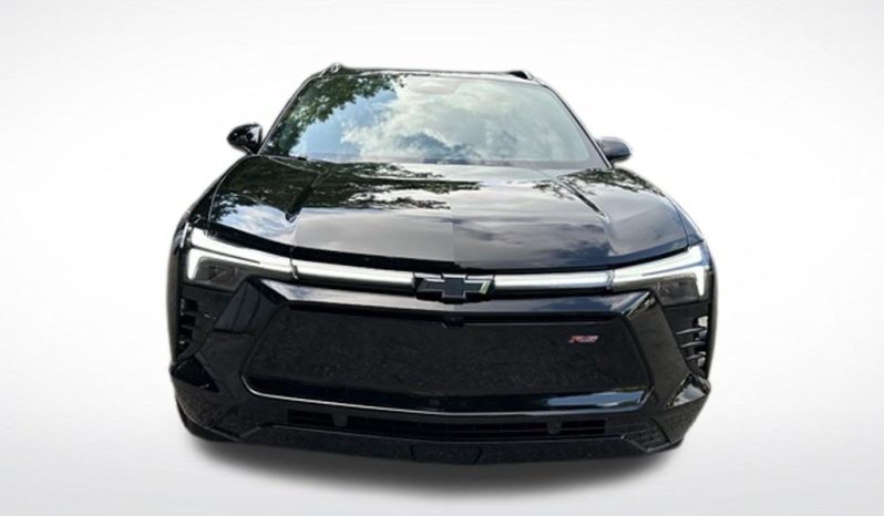 2024 Chevrolet Blazer EV RS – BCP0511 full