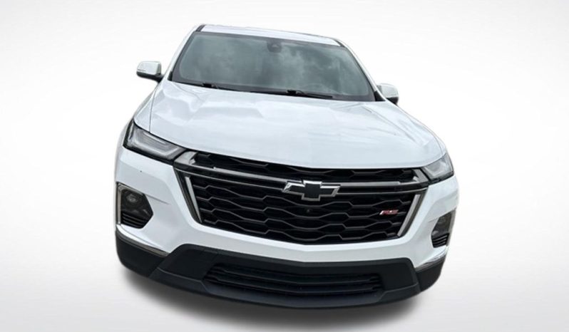 2023 Chevrolet Traverse RS – BCP0424 full