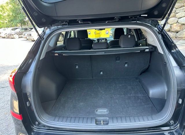 2019 Hyundai Tucson SEL – BC262789A full