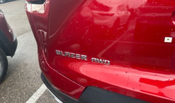 2023 Chevrolet Blazer LT – BCP0346 full