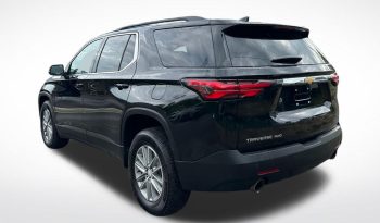 2023 Chevrolet Traverse LT Leather – BCP0339 full