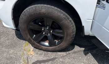 2017 Ram 1500 Night – CC260788A full
