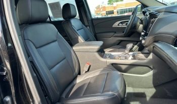 2024 Chevrolet Traverse Limited LT Leather – BCP0449 full