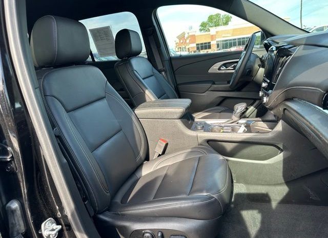 2024 Chevrolet Traverse Limited LT Leather – BCP0449 full