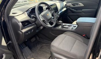 2023 Chevrolet Traverse LT – BCP0386 full