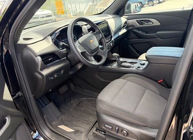 2023 Chevrolet Traverse LT – BCP0386 full