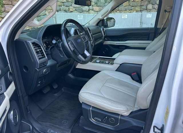 2019 Ford Expedition Platinum – BCP0405 full