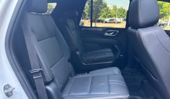 2022 Chevrolet Tahoe RST – BCP0395A full