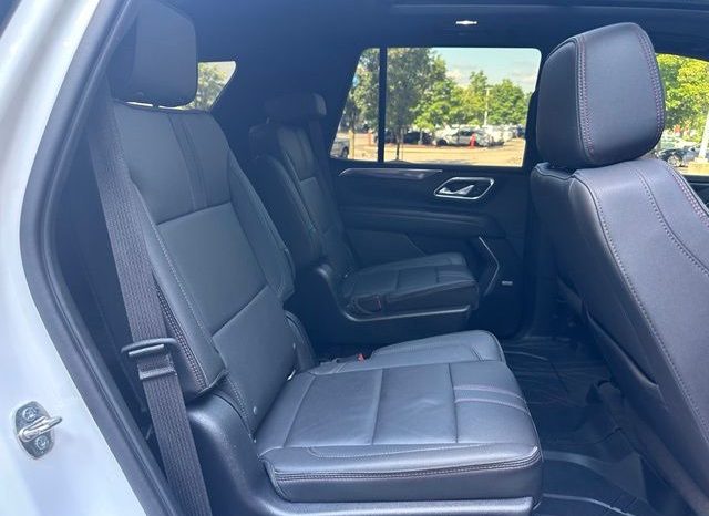 2022 Chevrolet Tahoe RST – BCP0395A full