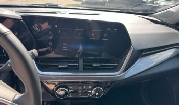 2024 Chevrolet Trax ACTIV – BC262046A full