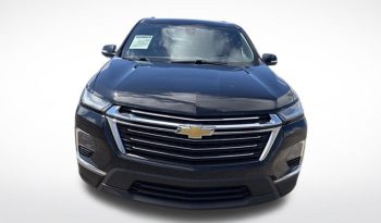 2023 Chevrolet Traverse LT – BCP0386 full