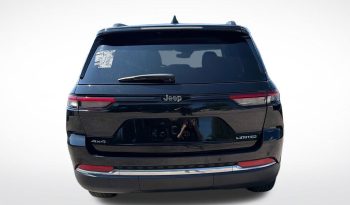 2023 Jeep Grand Cherokee Limited – CCA0193 full