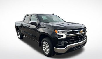 2023 Chevrolet Silverado 1500 LT – BCP0357 full