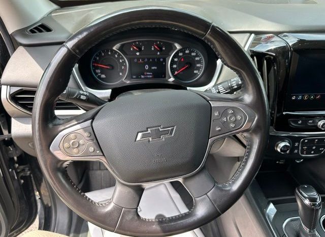 2020 Chevrolet Traverse RS – BCP0345A full