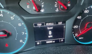 2019 Chevrolet Equinox LS – BCP0419A full