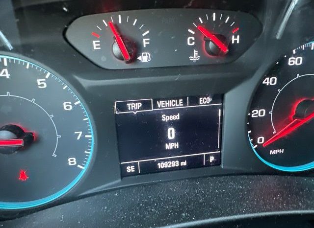 2019 Chevrolet Equinox LS – BCP0419A full