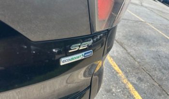 2017 Ford Escape SE – BC262557A full