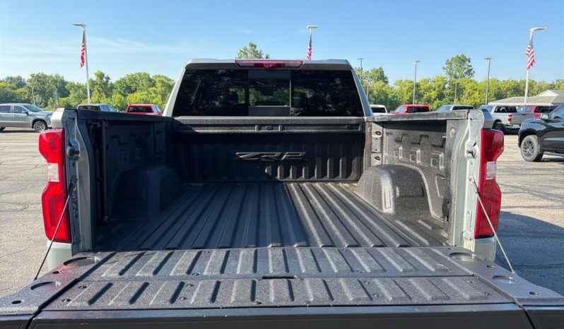 2024 Chevrolet Silverado 1500 ZR2 – CC2609912A full