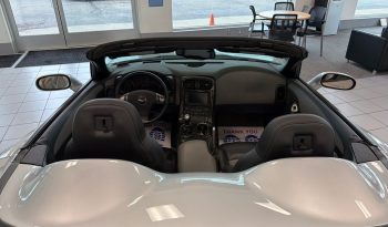 2010 Chevrolet Corvette Grand Sport – AC0318 full