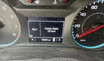 2023 Chevrolet Traverse LS – BCP0535 full