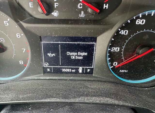 2023 Chevrolet Traverse LS – BCP0535 full