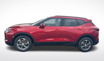 2023 Chevrolet Blazer LT – BCP0346 full